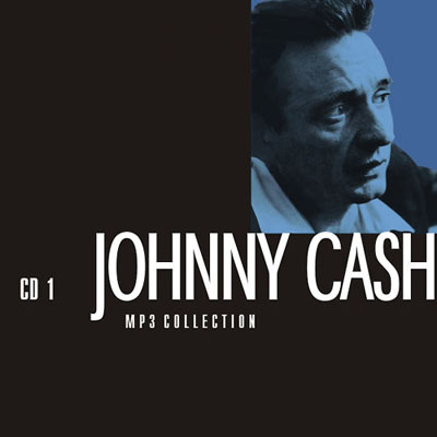 Johnny Cash, CD1