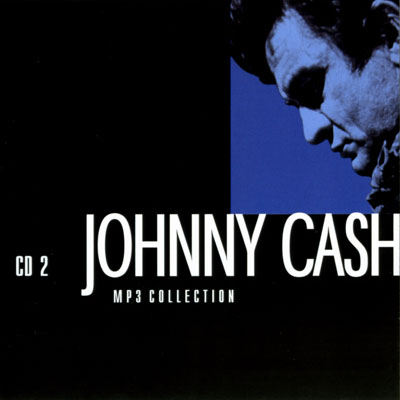 Johnny Cash, CD2