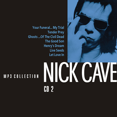 Nick Cave, CD2