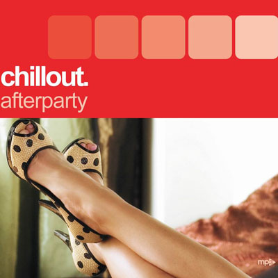 Chillout. Afterparty