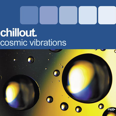 Chillout. Cosmic Vibrations
