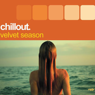 Chillout. Velvet Season