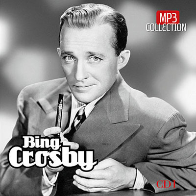 Bing Crosby CD1