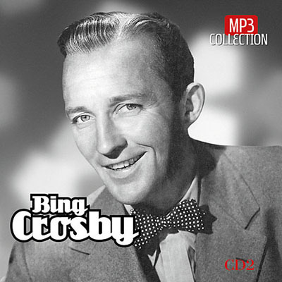 Bing Crosby CD2