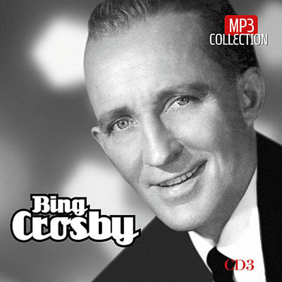 Bing Crosby CD3