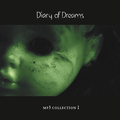 Diary Of Dreams CD1