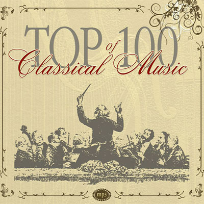 TOP 100 of Classical Music