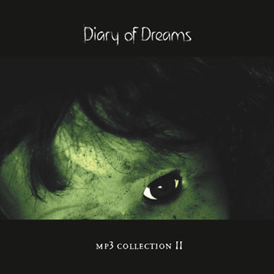 Diary Of Dreams CD2