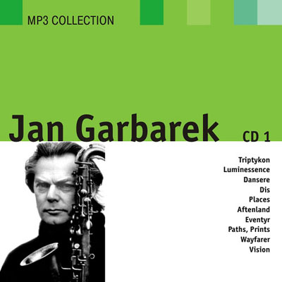 Jan Garbarek, CD1