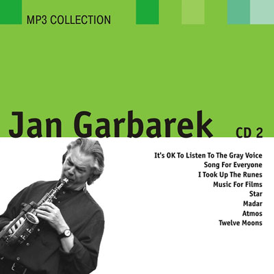 Jan Garbarek, CD2