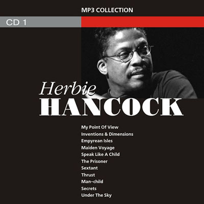 Herbie Hancock, CD1