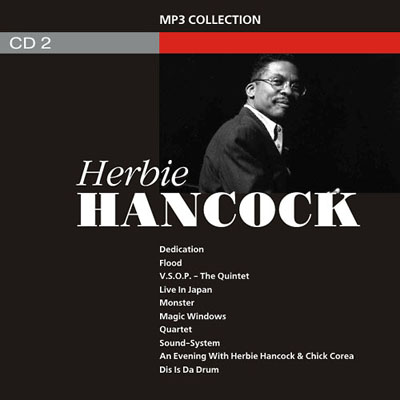 Herbie Hancock, CD2