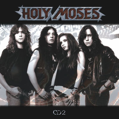 Holy Moses CD2