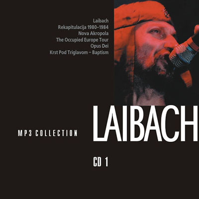 Laibach, CD1