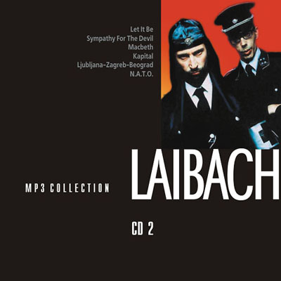 Laibach, CD2