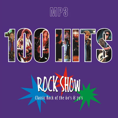 100 Hits. RocknRoll