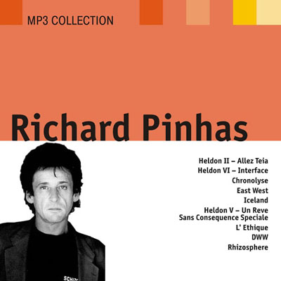 Richard Pinhas