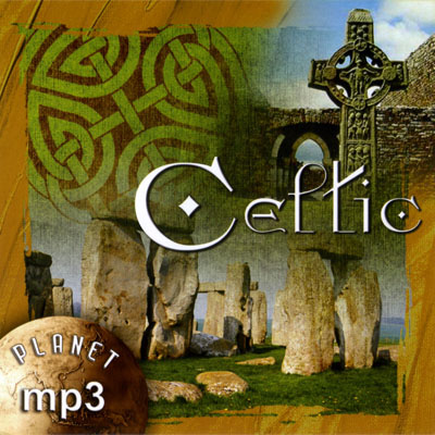 PLANET MP3. Celtic