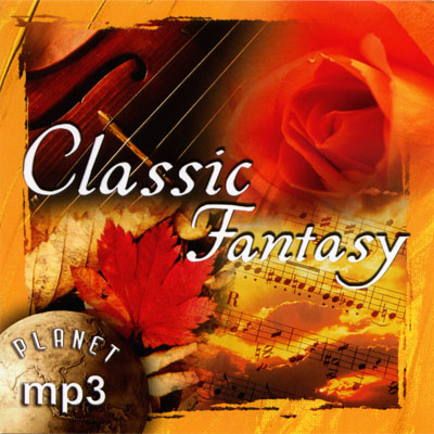 PLANET MP3. Classic Fantasy