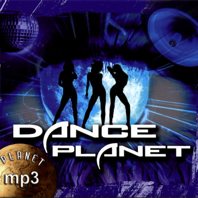 PLANET MP3. Dance Planet
