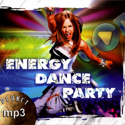 PLANET MP3. Energy Dance Party