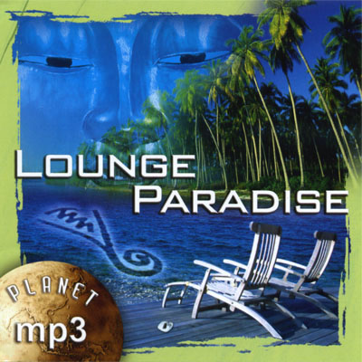 PLANET MP3. Lounge Paradise