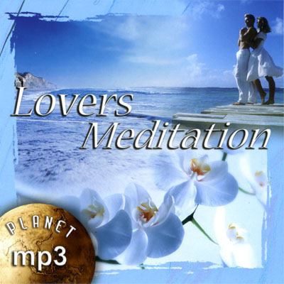 PLANET MP3. Lovers Meditation