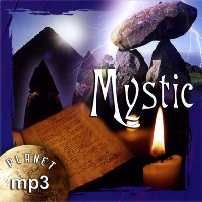 PLANET MP3. Mystic