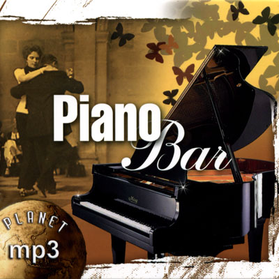PLANET MP3. Piano Bar