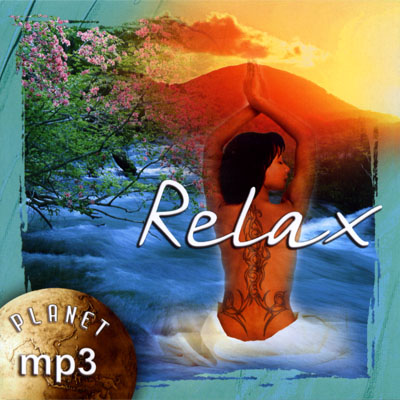 PLANET MP3. Relax