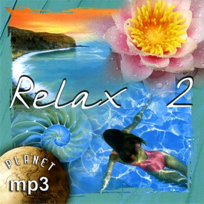 PLANET MP3. Relax 2