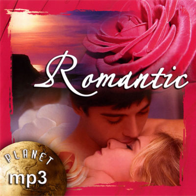 PLANET MP3. Romantic
