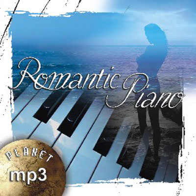 PLANET MP3. Romantic Piano