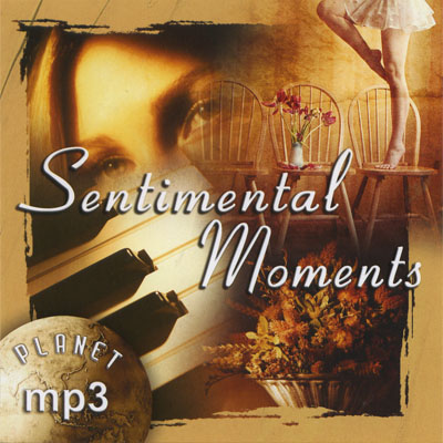 PLANET MP3. Sentimental Moments