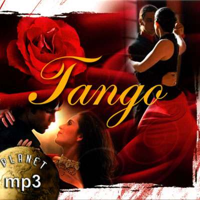 PLANET MP3. Tango