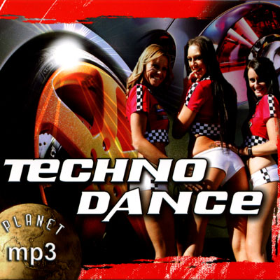 PLANET MP3. Techno Dance
