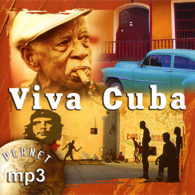 PLANET MP3. Viva Cuba