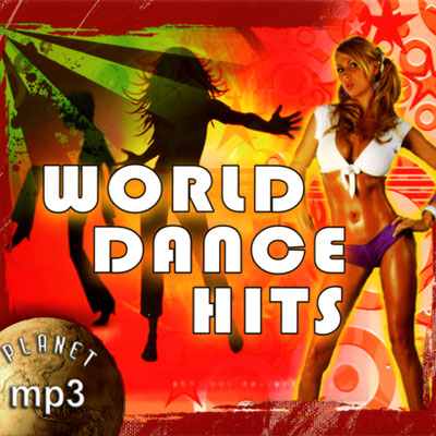 PLANET MP3. World Dance Hits