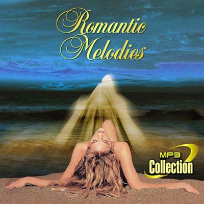 Romantic Melodies MP3 Collection