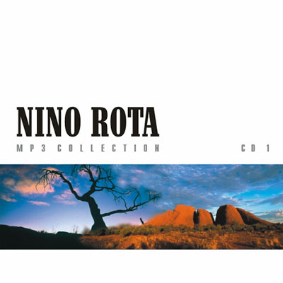 Nino Rota, CD1