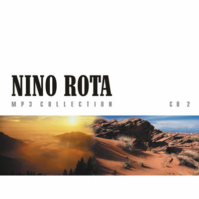 Nino Rota, CD2
