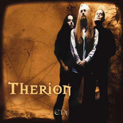 Therion, CD1