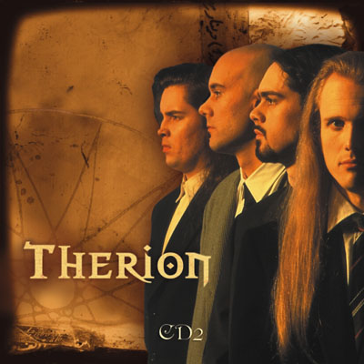 Therion, CD2