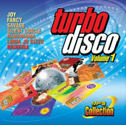 Turbo Disco