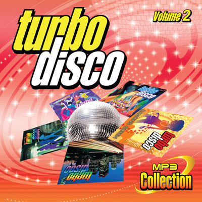 Turbo Disco Vol.2