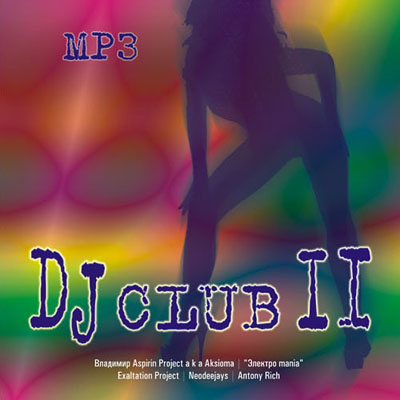 DJ Club II