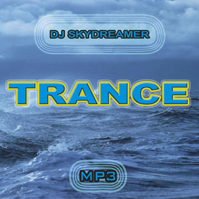 DJ Skydreamer. Trance