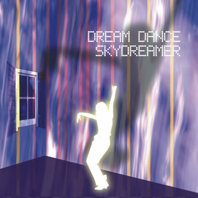 Dream Dance. DJ Skydreamer