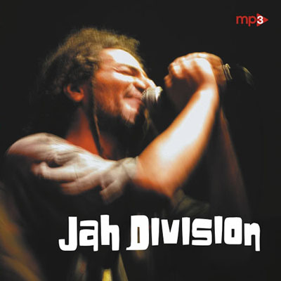 Jah Division