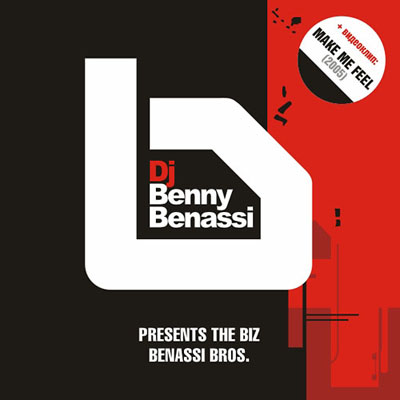 Benny Benassi